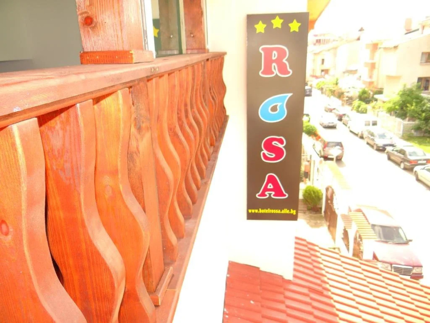 Hotel Rosa