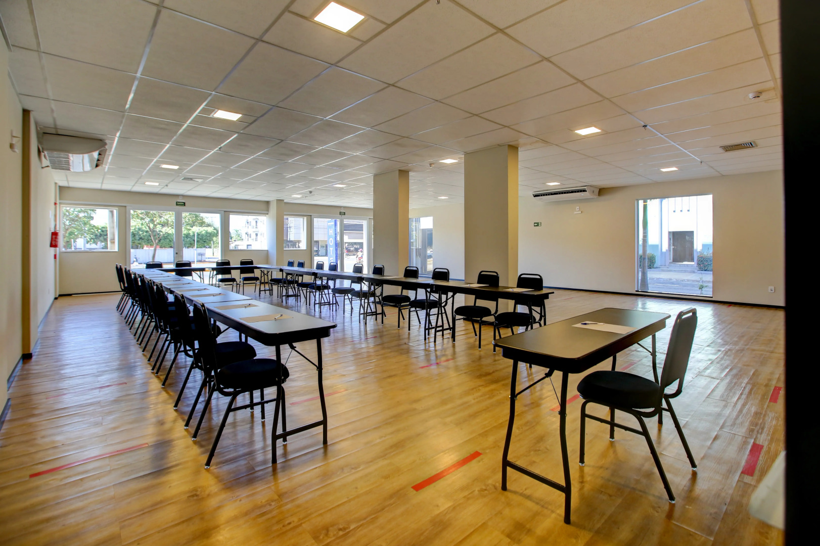 Fit Transamerica Lucas do Rio Verde