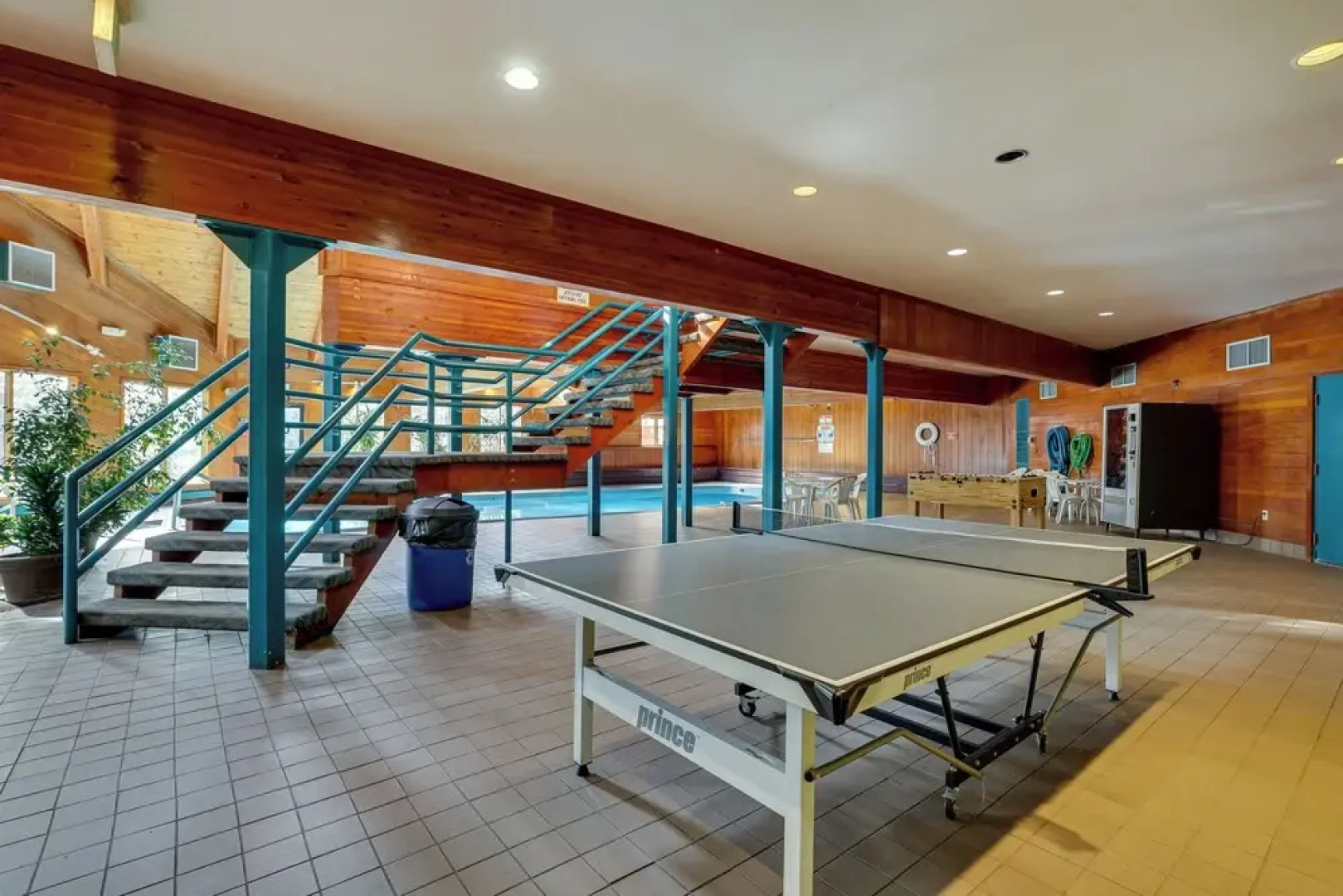 Heated Pool Access + Near Skiing: Colorado Retreat