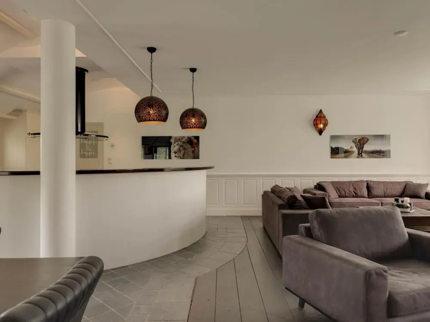 Wellness Villa With Sauna, spa Near Beach