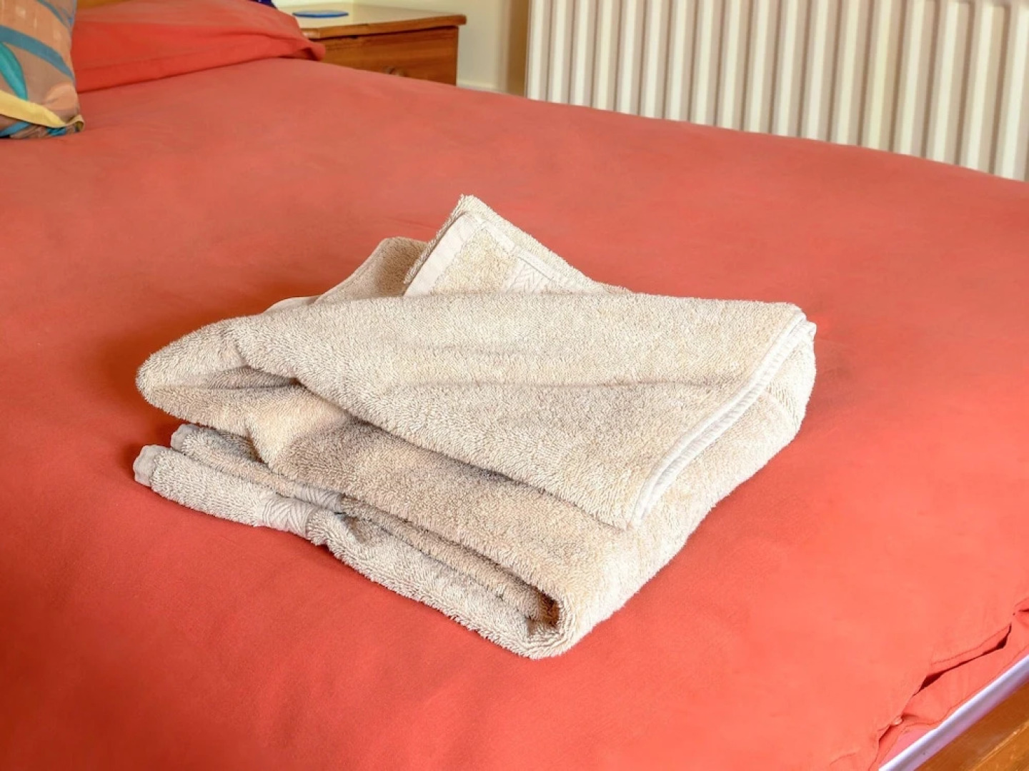 Secluded Holiday Home in Lydbury With Garden