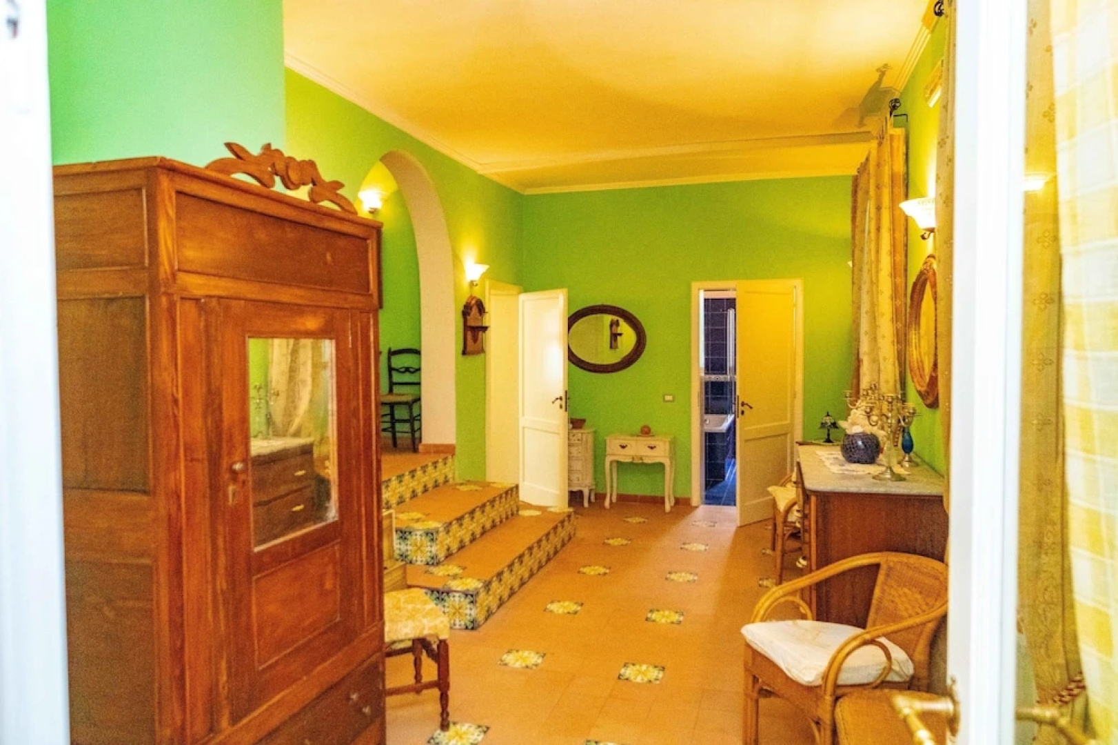 B&B Les Chandelles