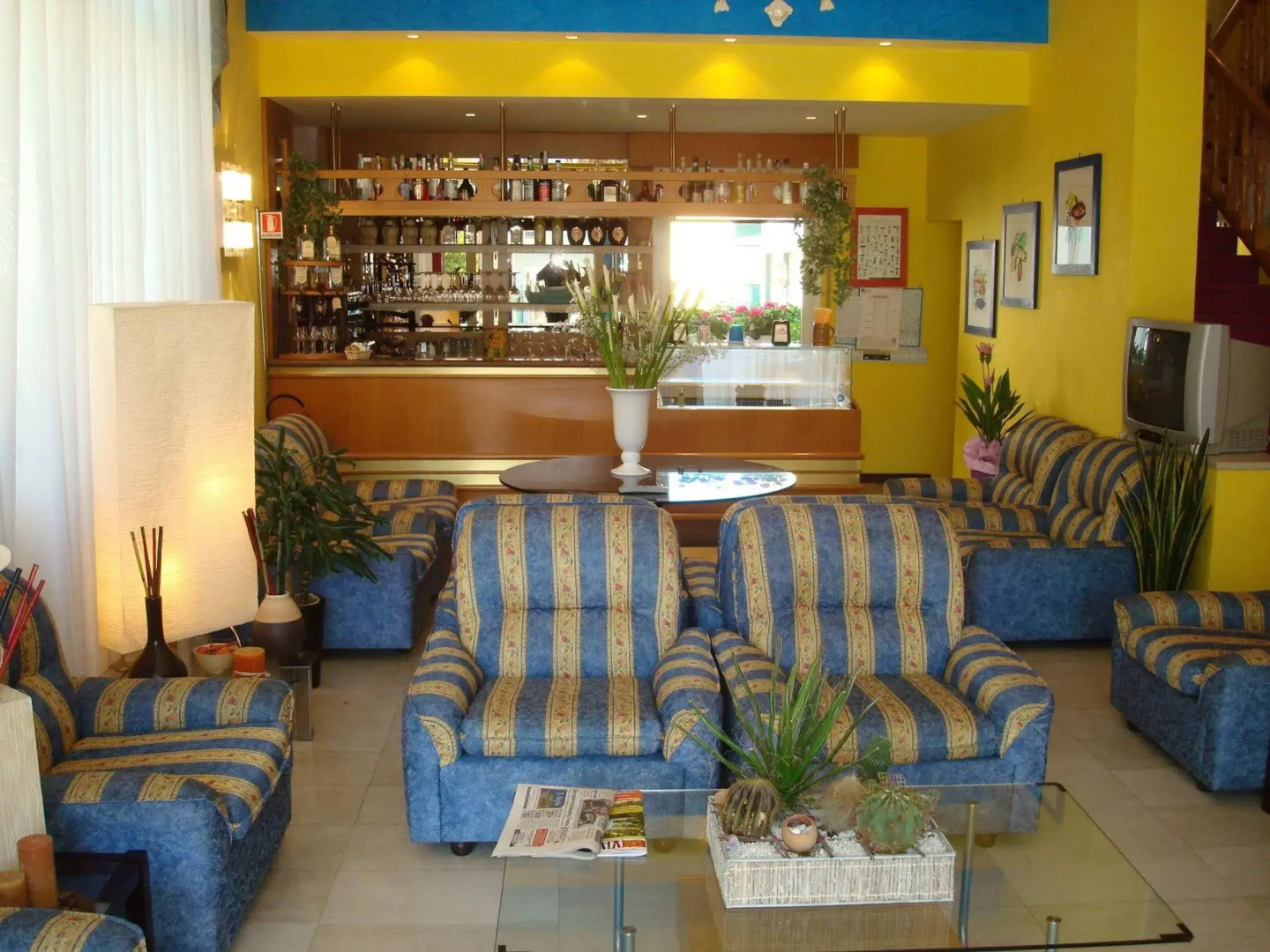 Hotel Gardenia