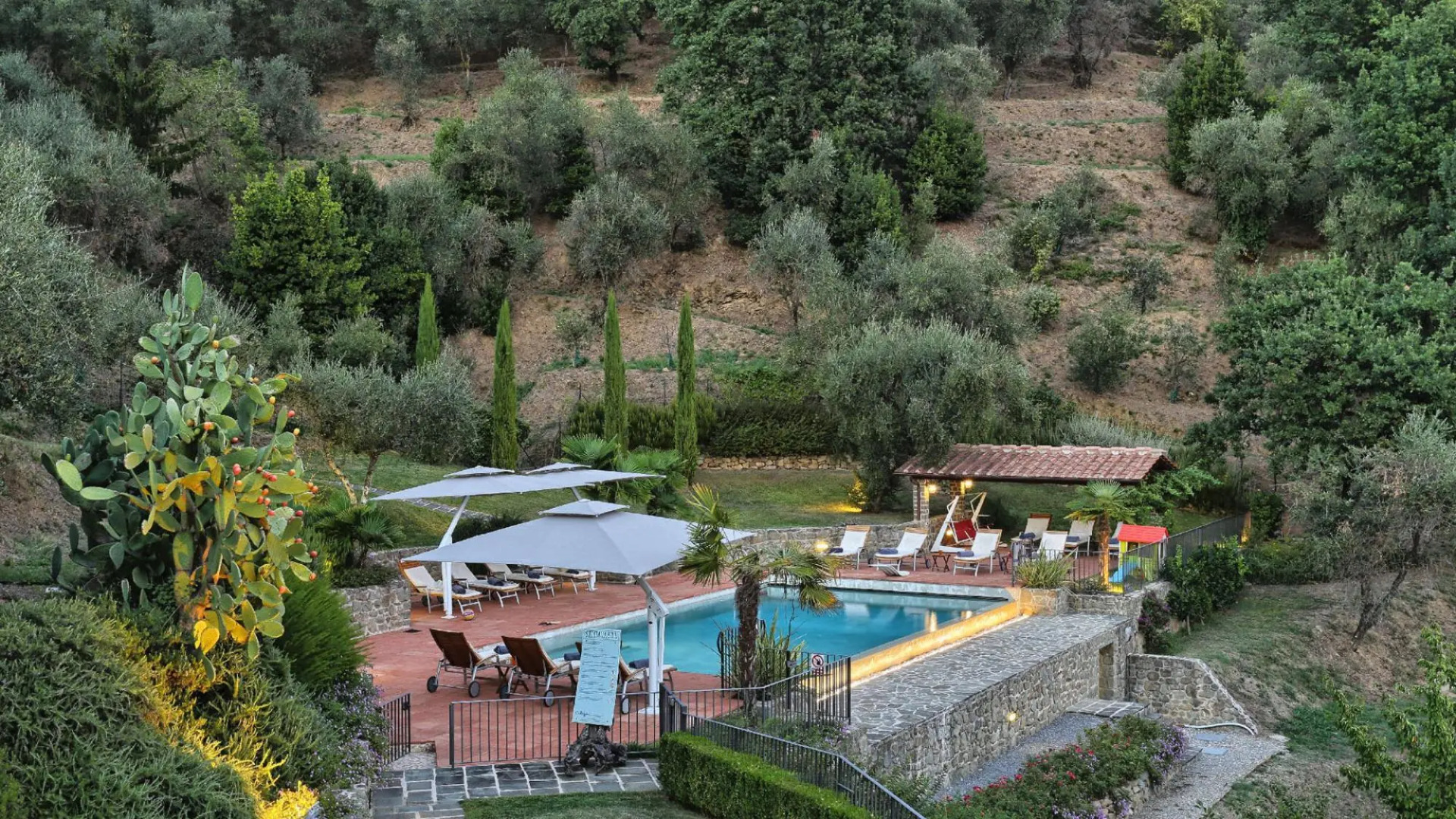 Casanivi 14 2 in Uzzano