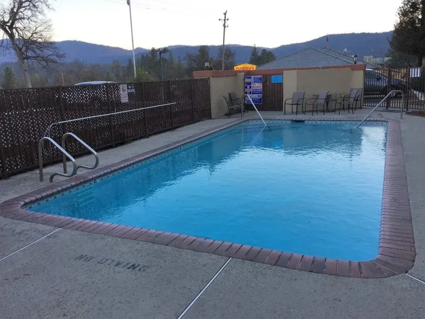 Days Inn Oakhurst Yosemite