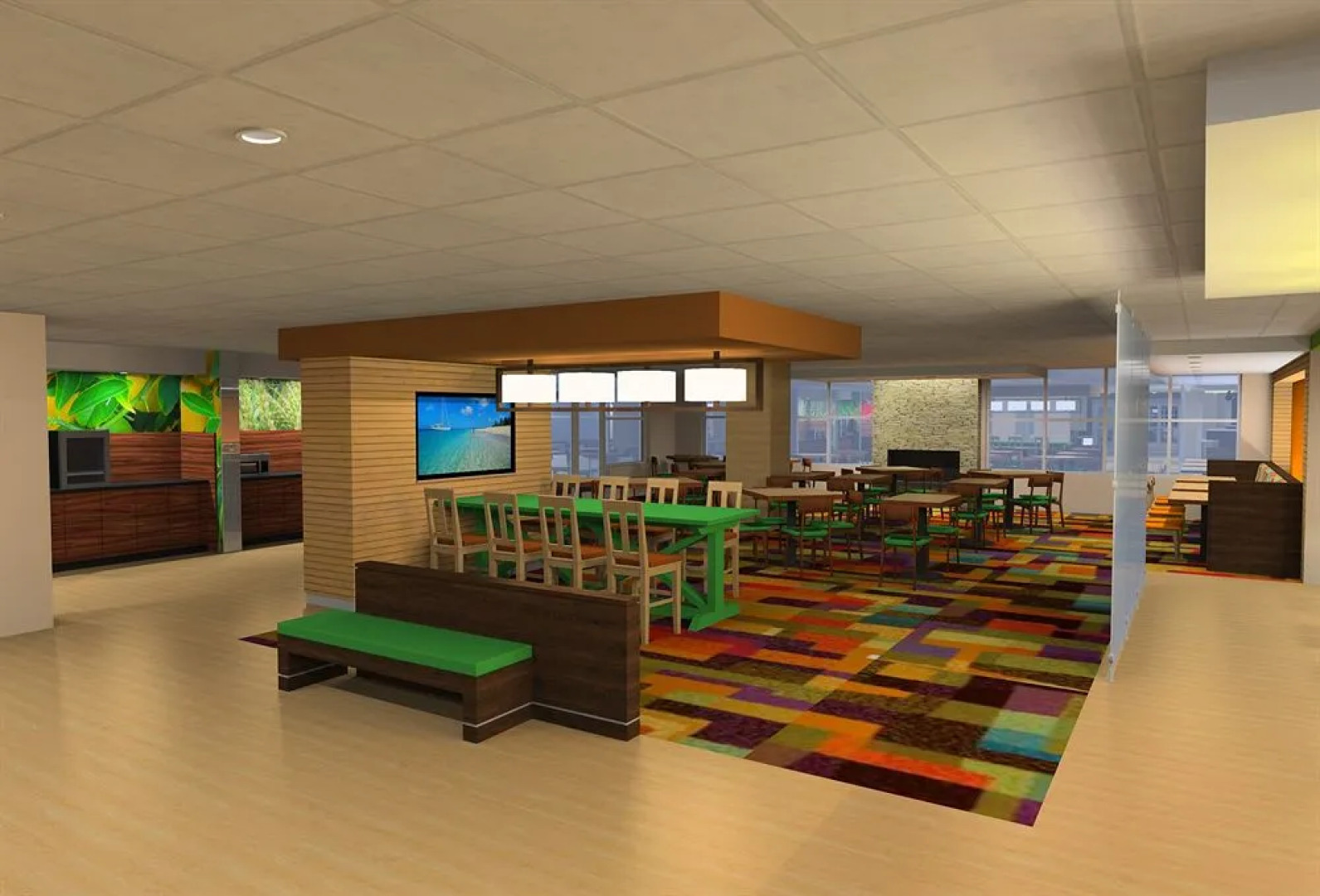 Fairfield Inn & Suites Watervliet St. Joseph