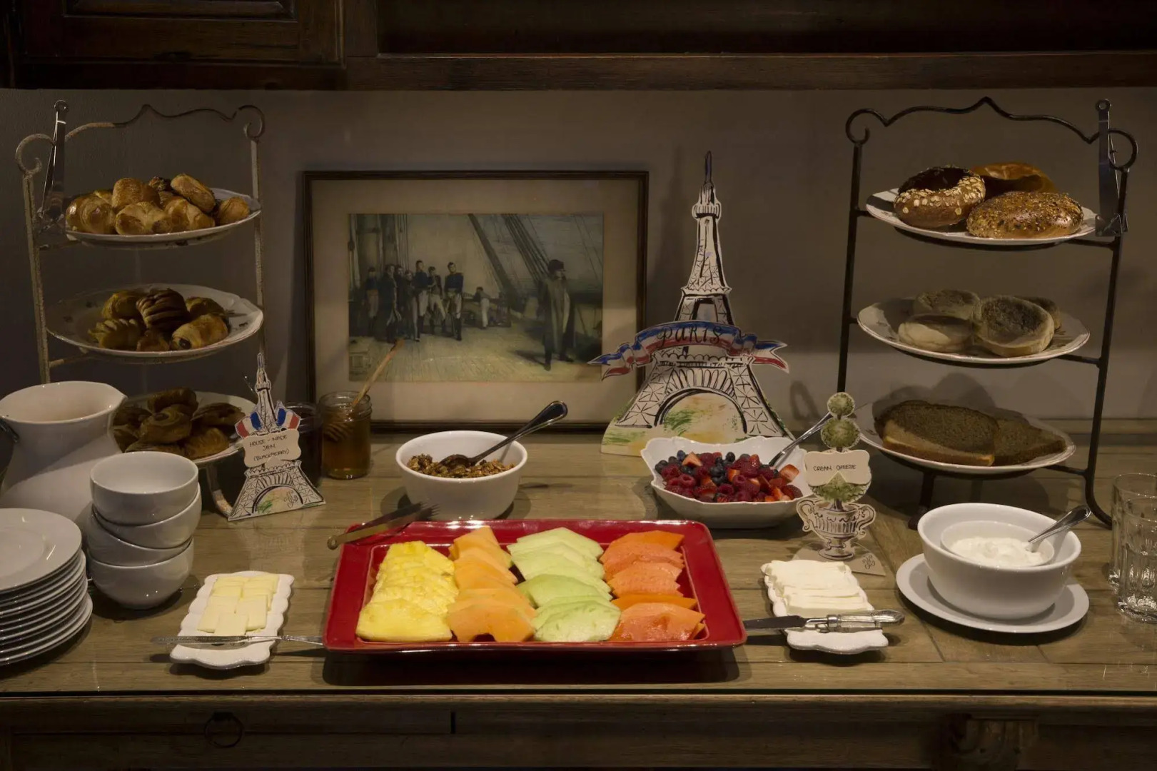 Enchanté Boutique Hotel