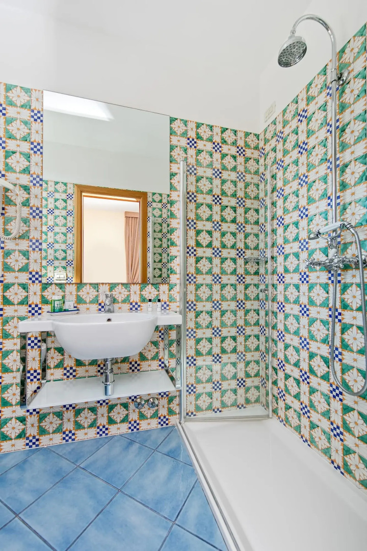 Grand Hotel Due Golfi