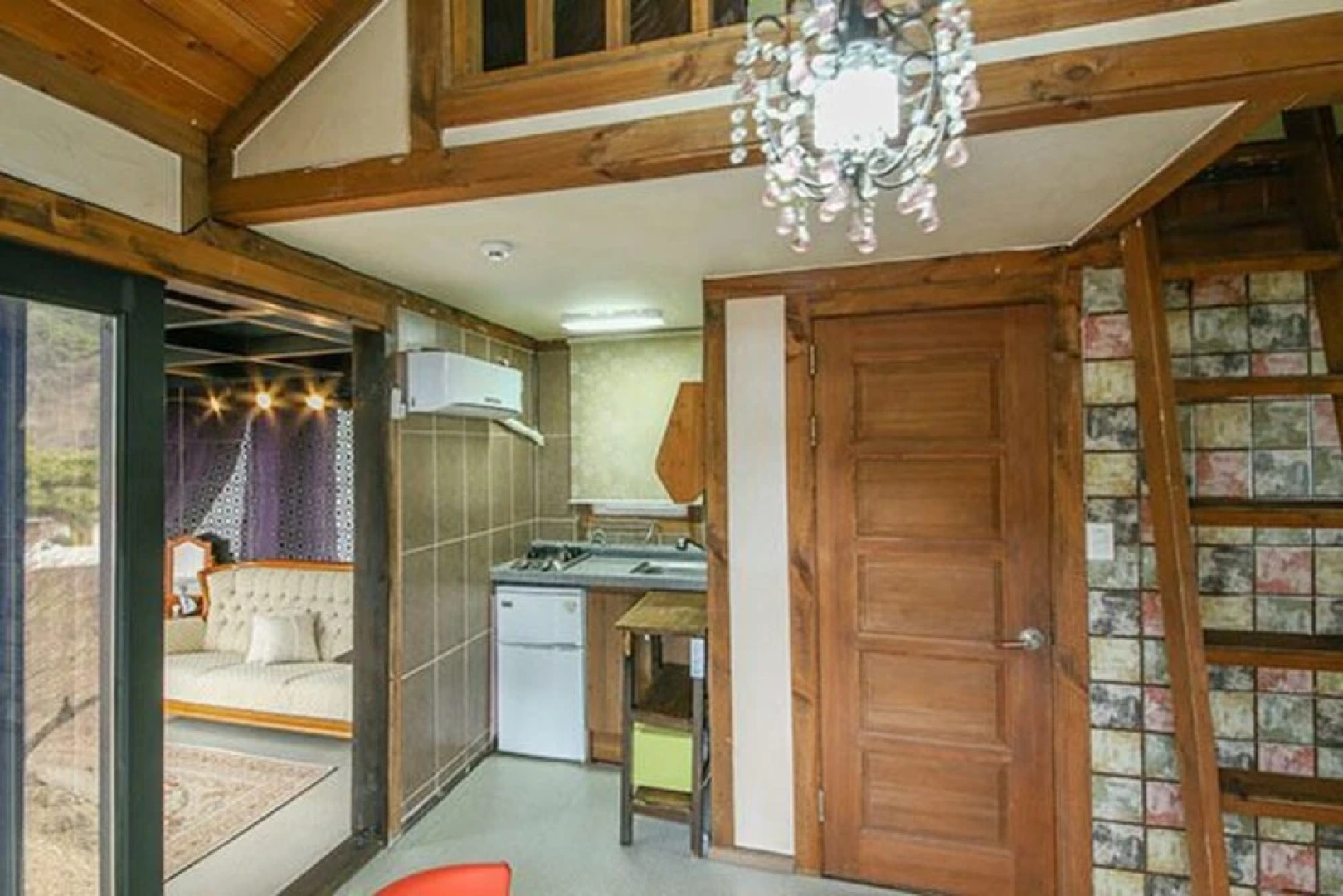 Yangpyeong Seulberg Pension