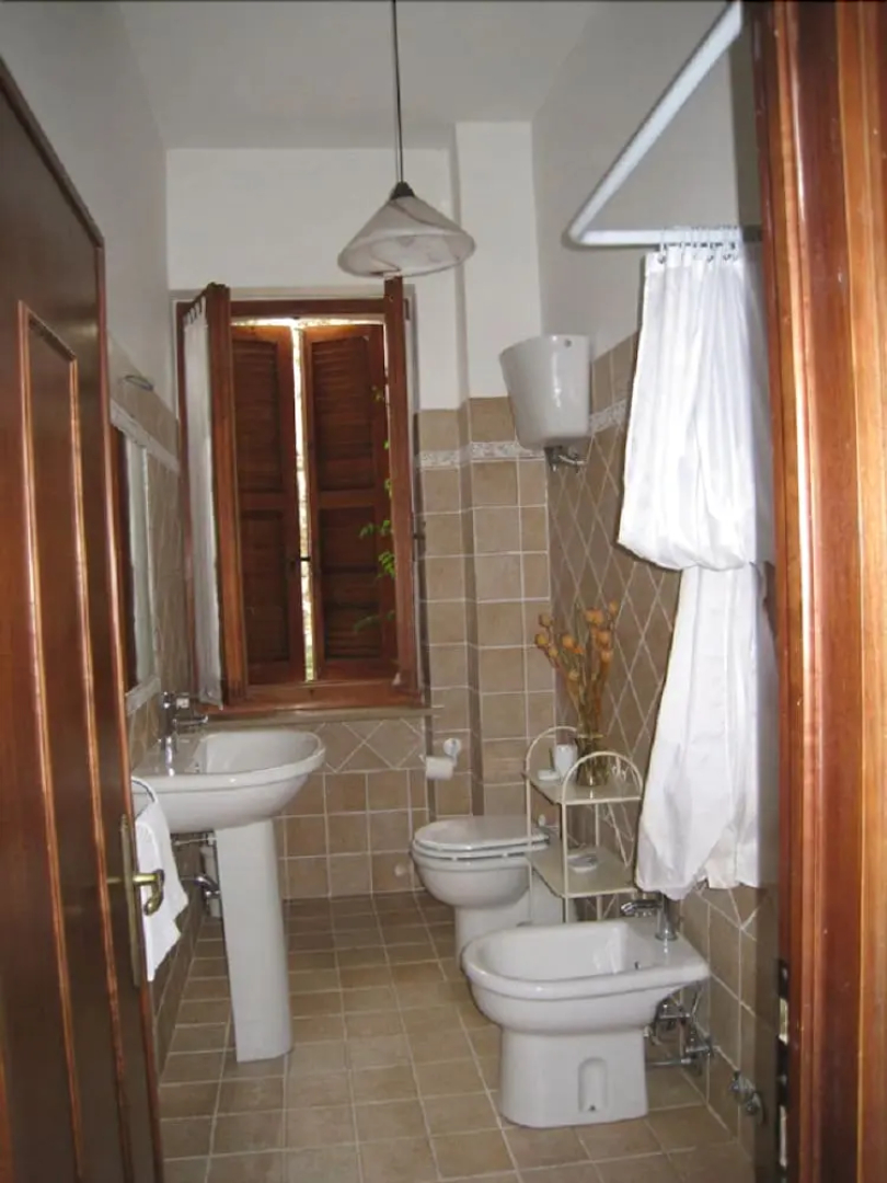 B&B La Giara