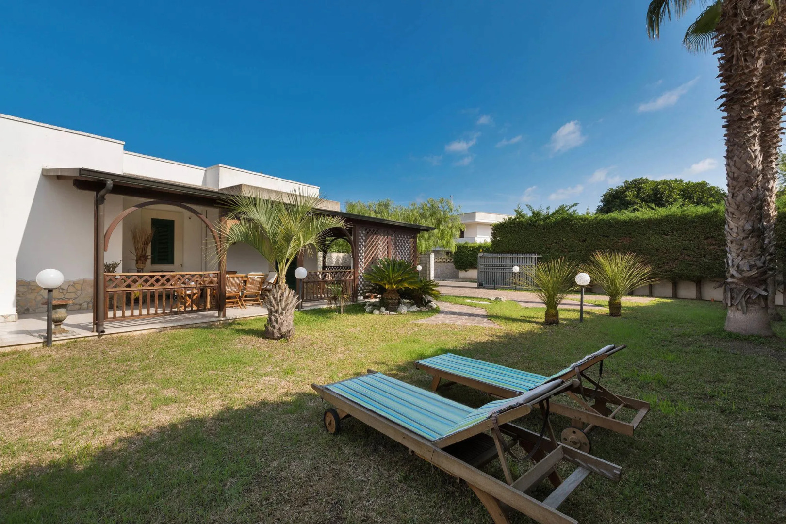 351 Villa Goccia by Barbarhouse