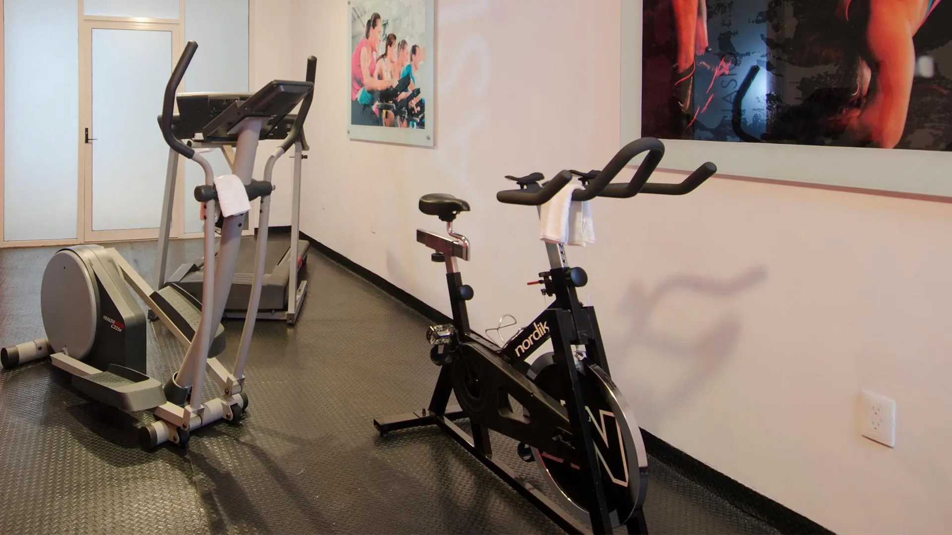 Hotel Suites Corazon Mexicano