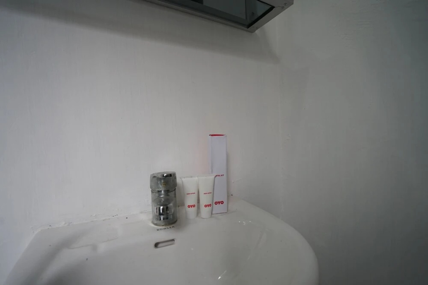 Paris Hotel by OYO Rooms