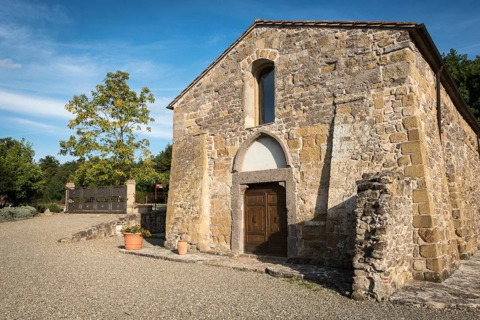 Residence Terme Di Sorano
