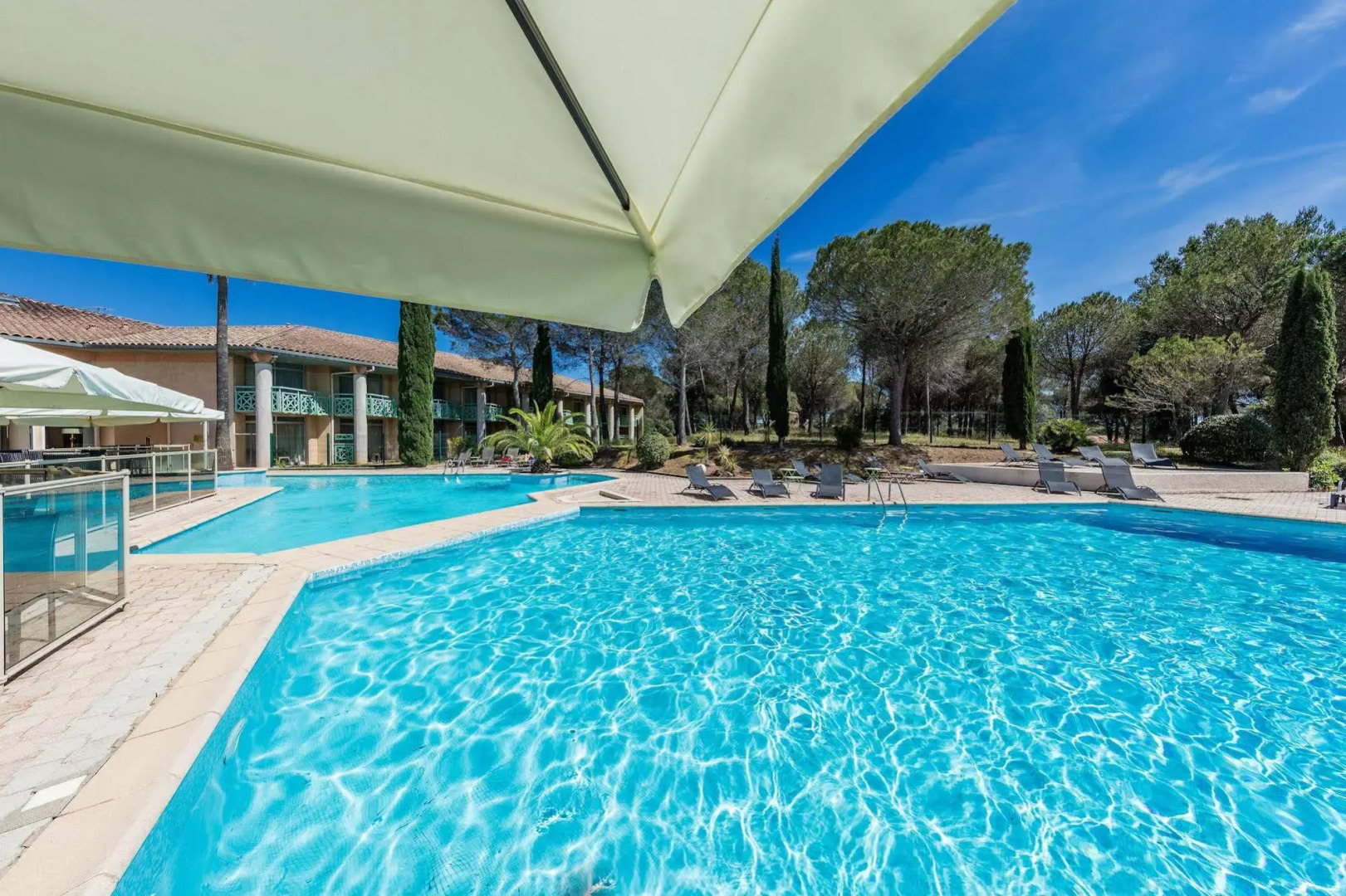 Garrigae Domaine de l'Esterel