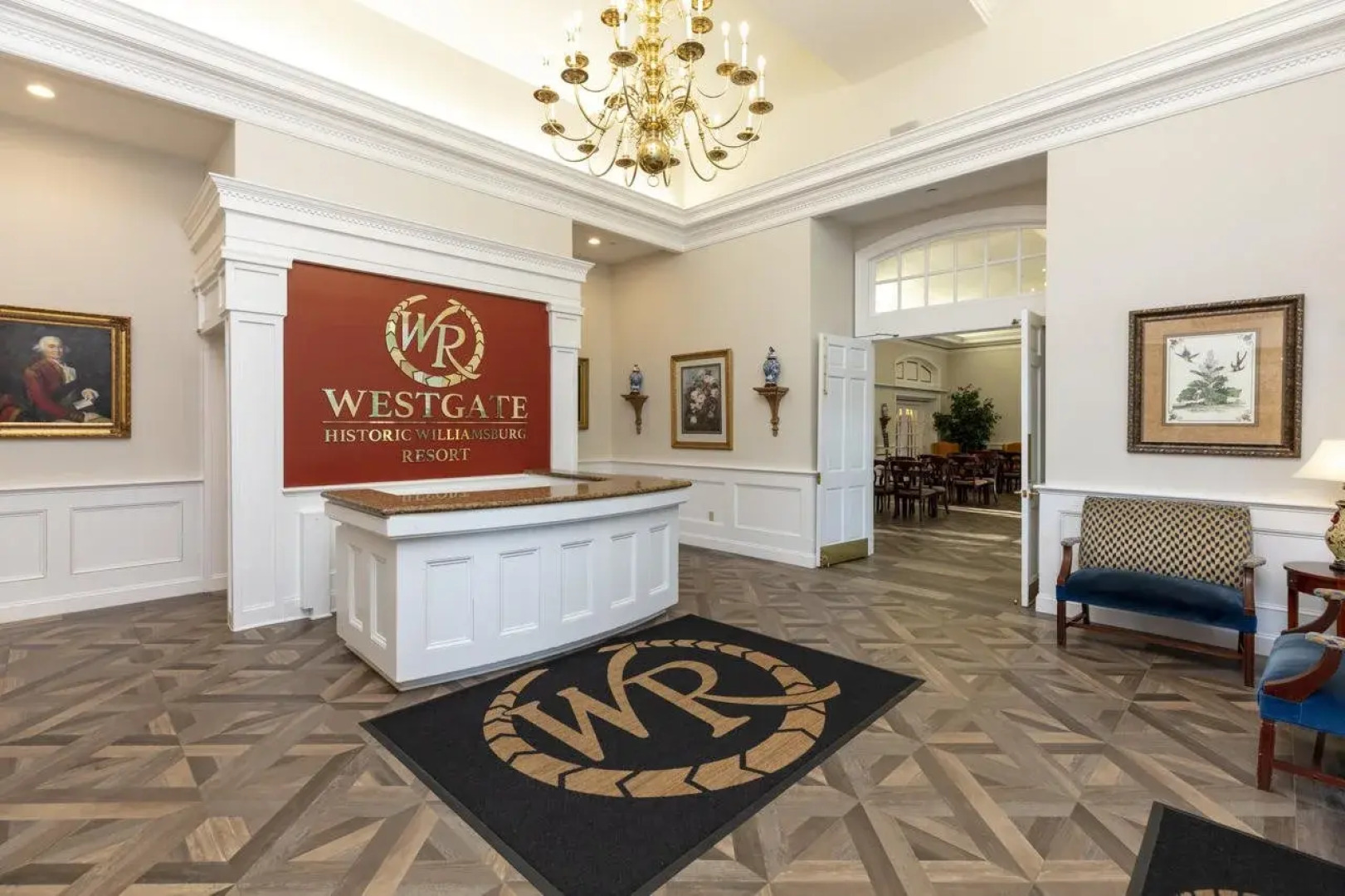 Westgate Historic Williamsburg Resort