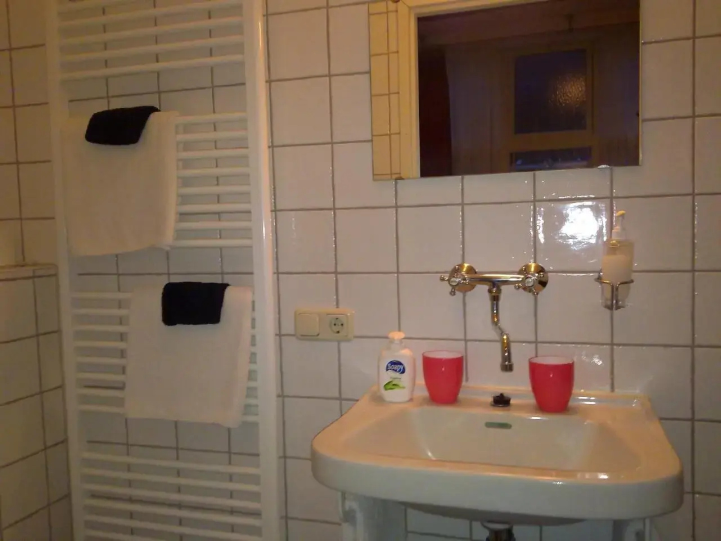 B&B De Rode Kers