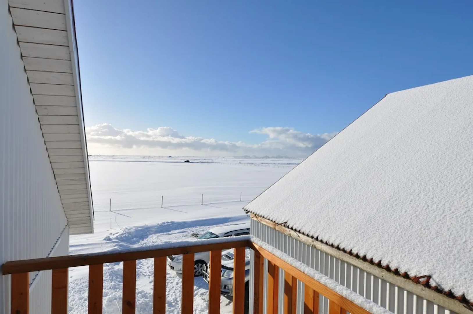 Kviholmi Premium Apartments