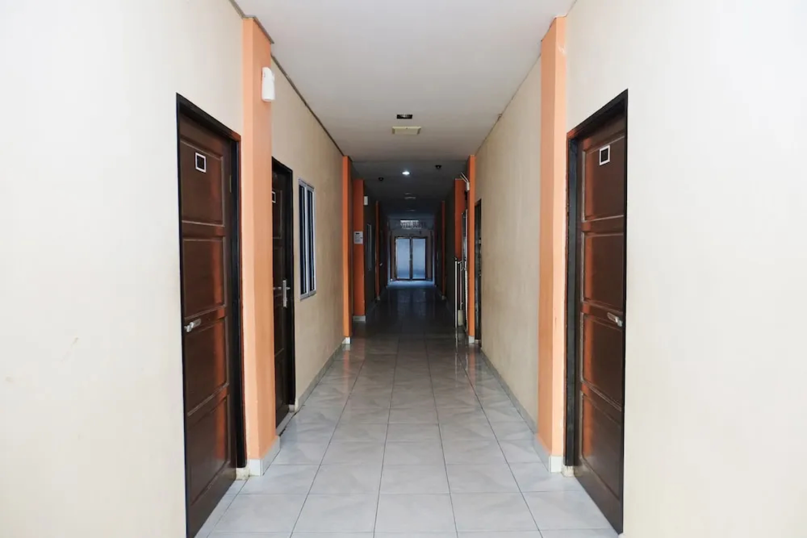 OYO 2455 Hotel Surya Bengkalis Syariah