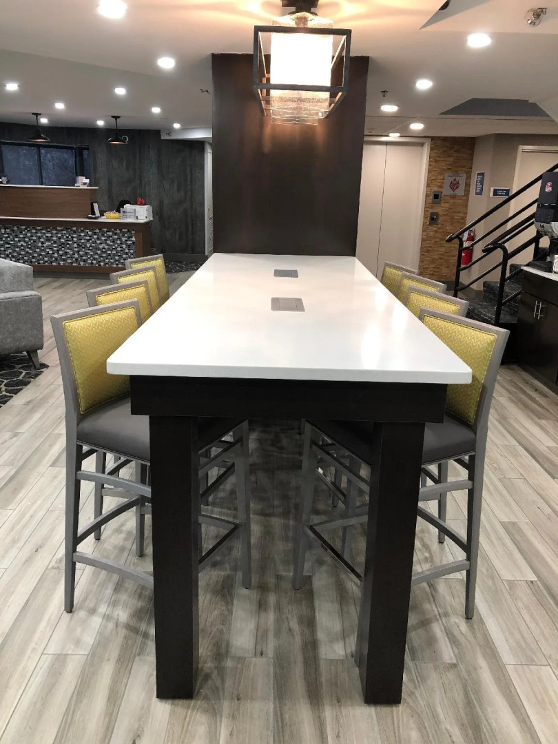 Best Western West Lebanon-Hanover Hotel