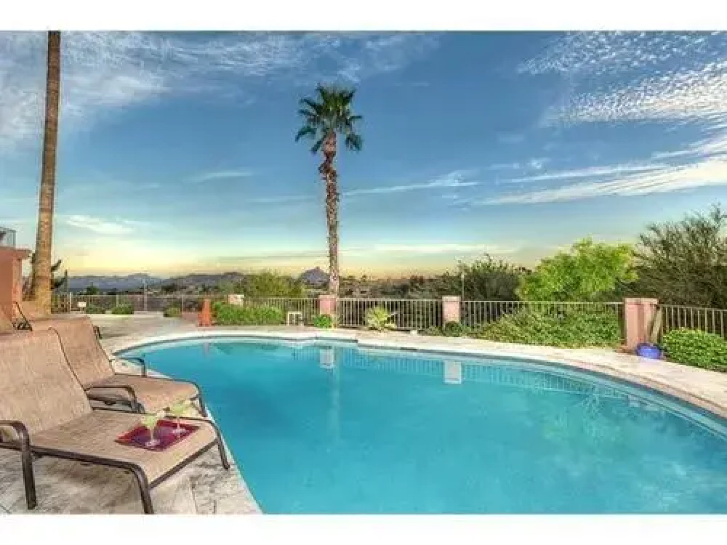 Fountain Hills Vacation Properties