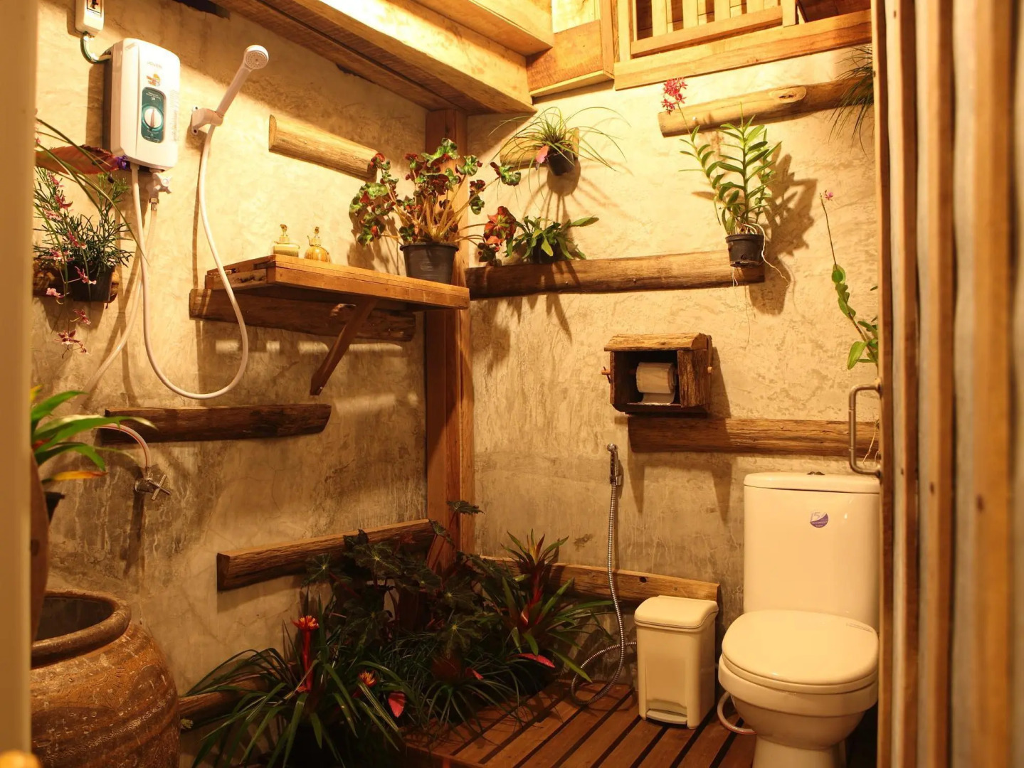 SongPhuaMia Guesthouse