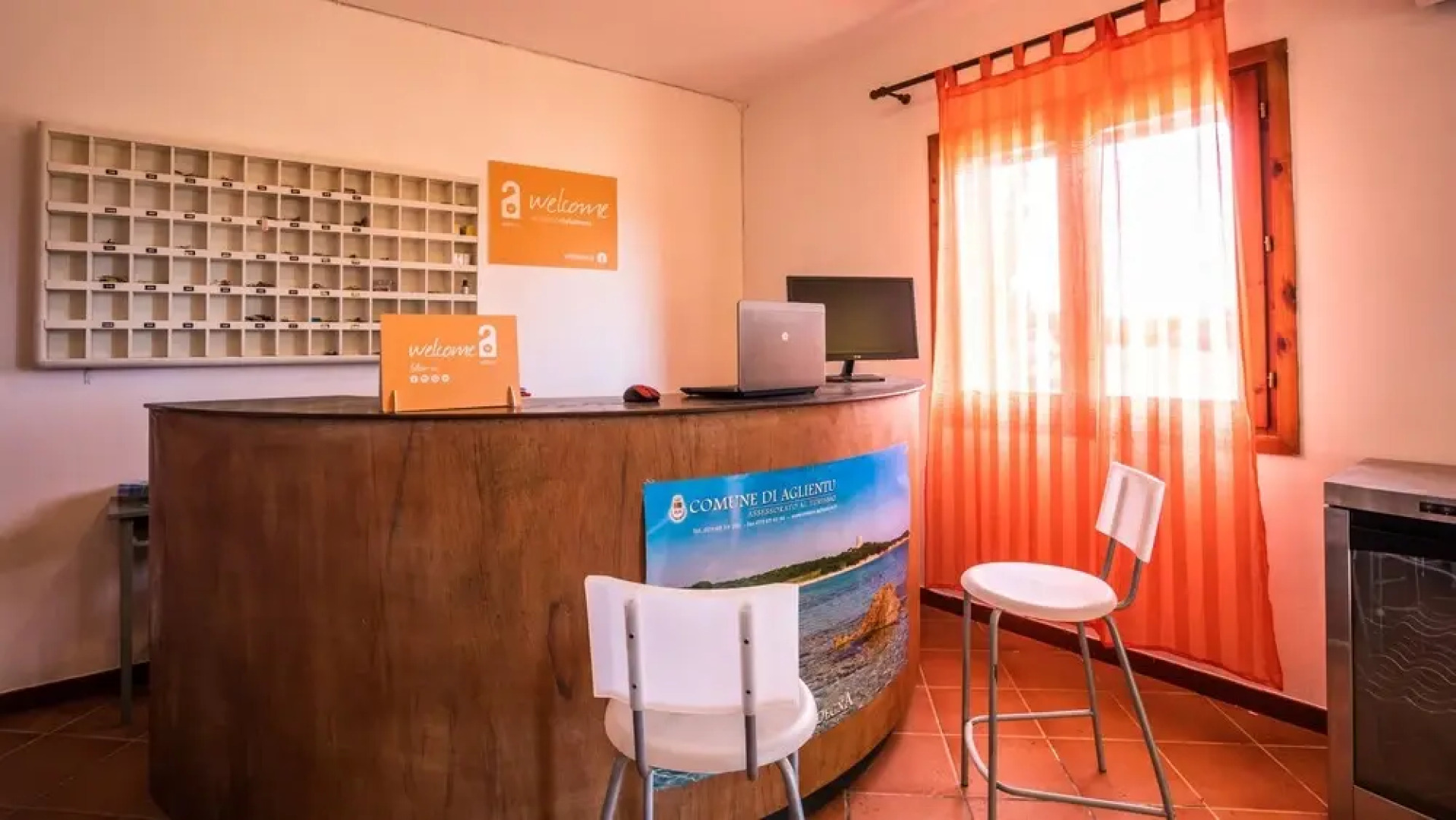 Casa vacanza Lu Lamoni