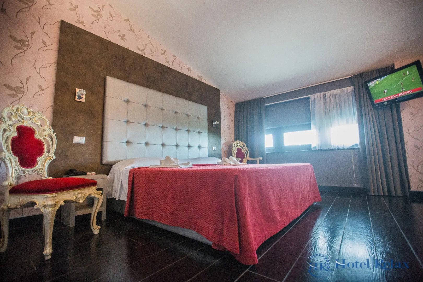 Hotel Relax