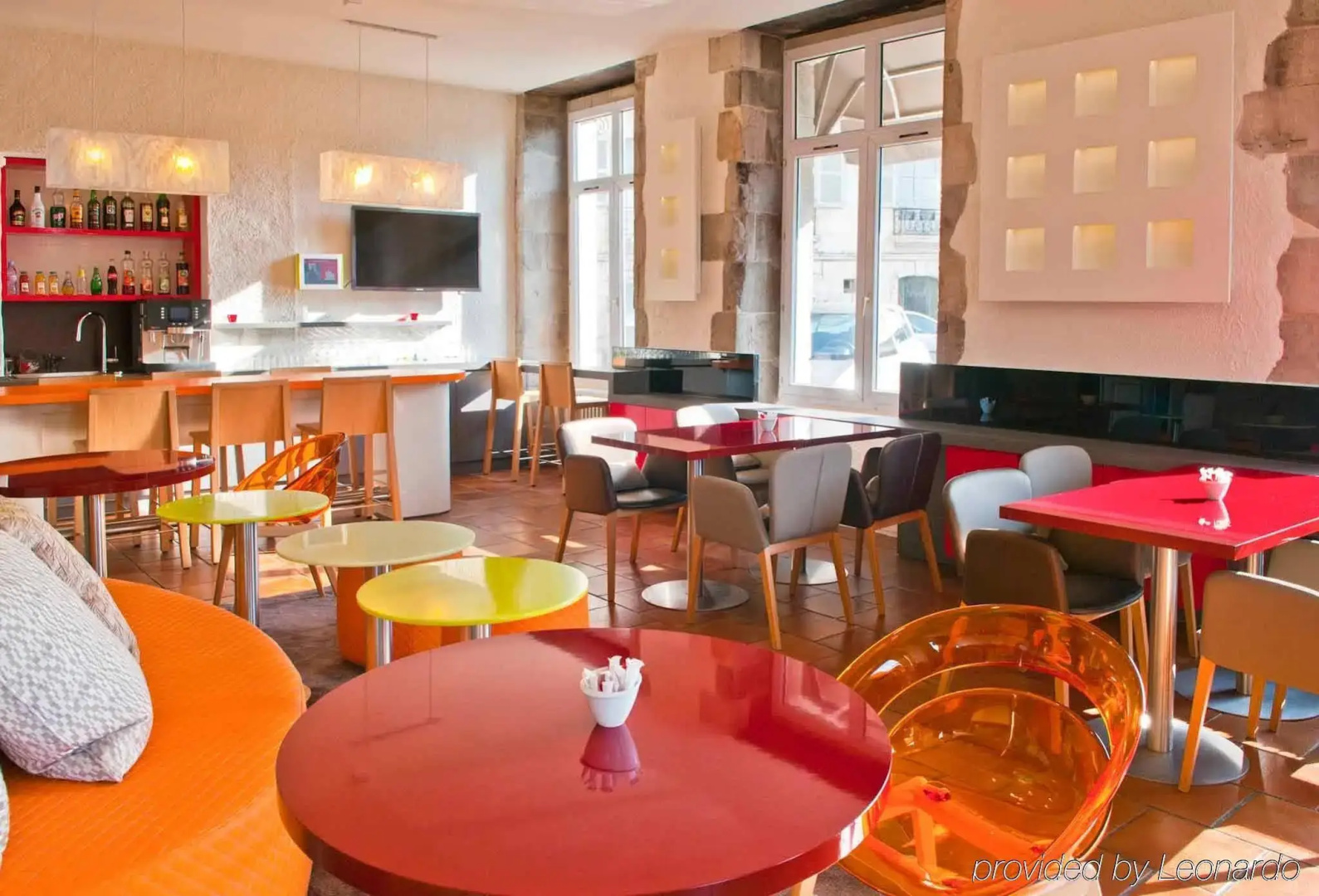 Ibis Styles Bayonne Centre Gare