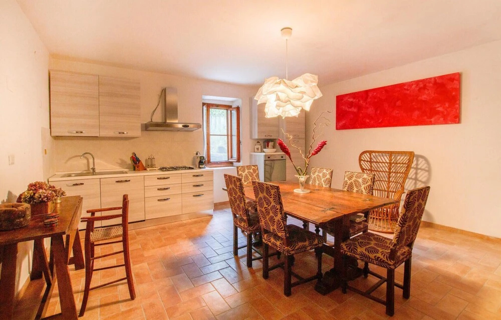 Beautiful Home in Londa With 2 Bedrooms and Wifi