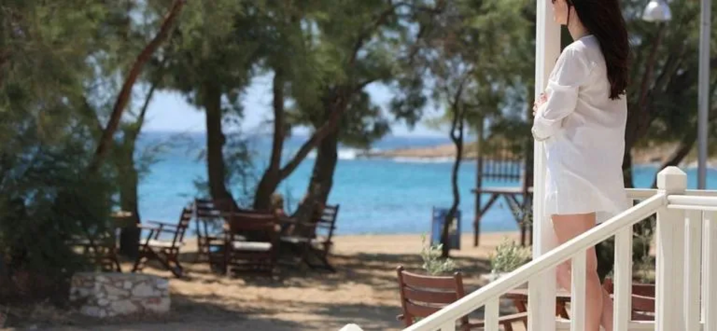 Paros Inn Seafront