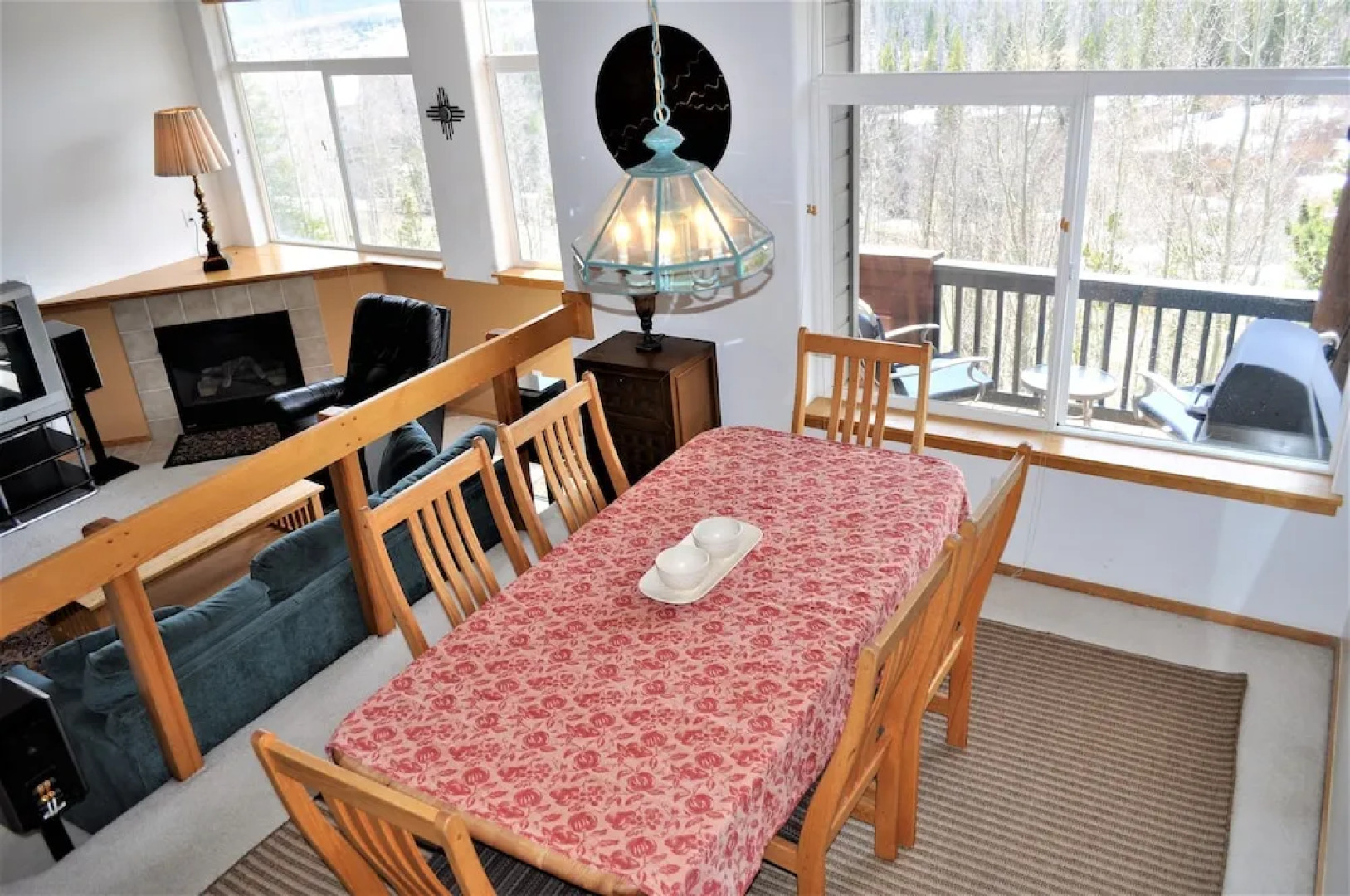 Forest Park 3 Bed 4 Bath Townhome