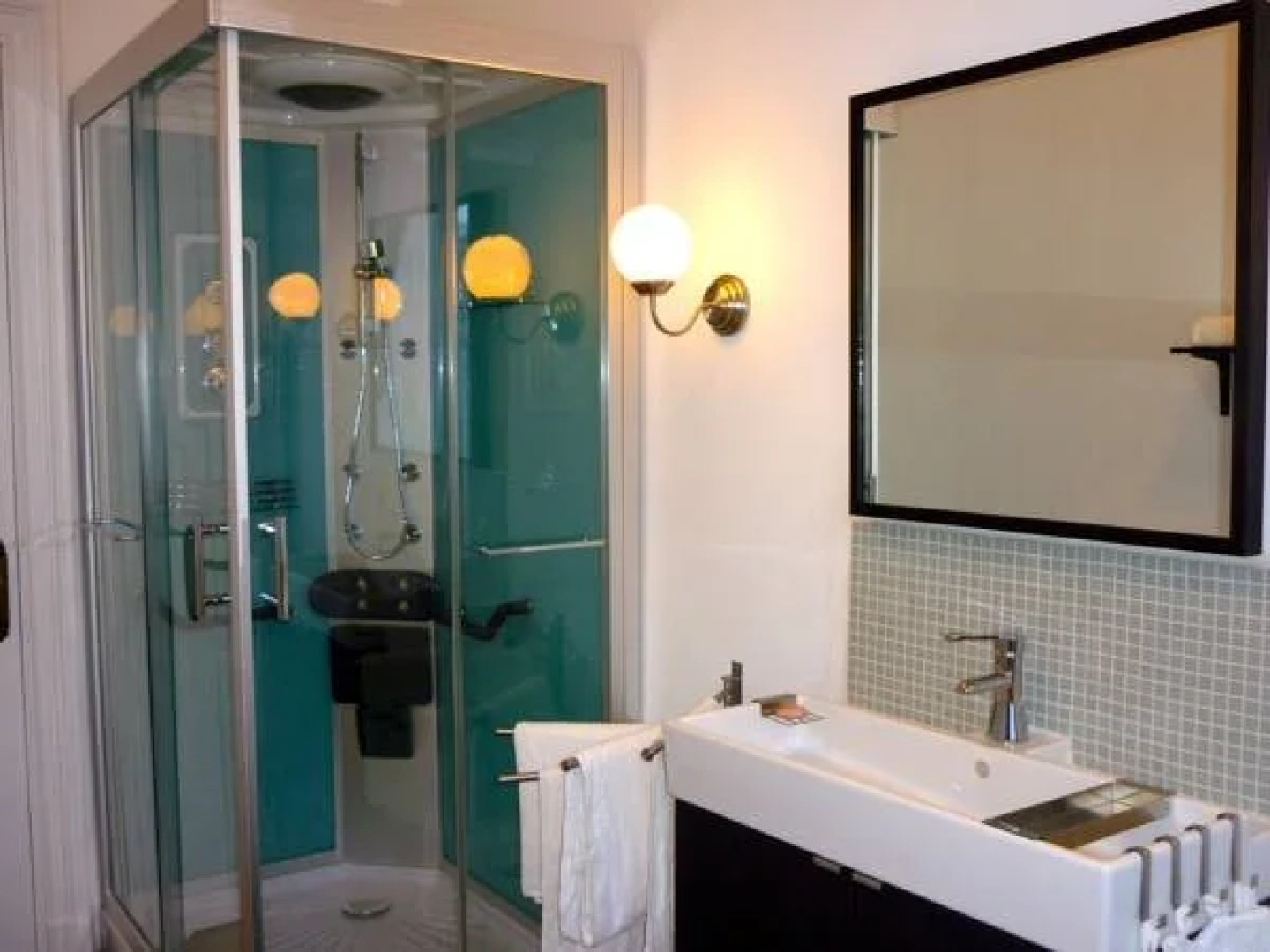 Les Gîtes Du Pays De Charleroi