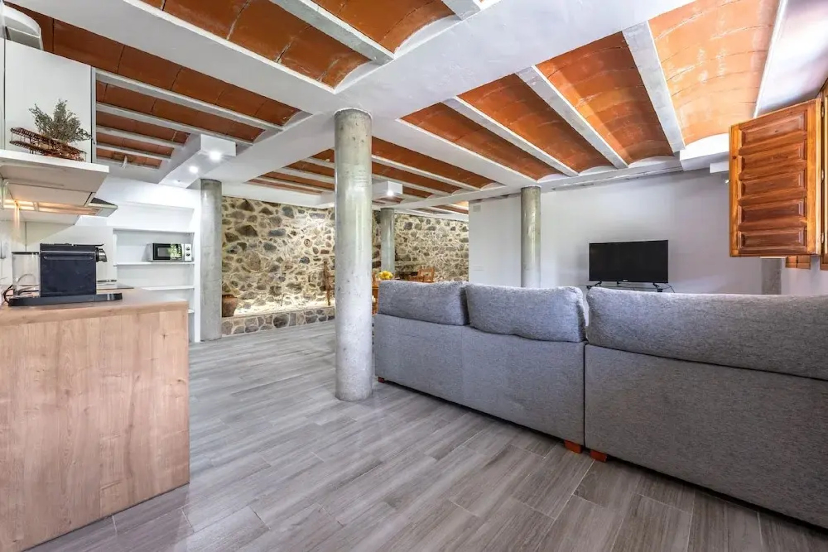 Alojamiento Rural En Les Irles Costa Dorada