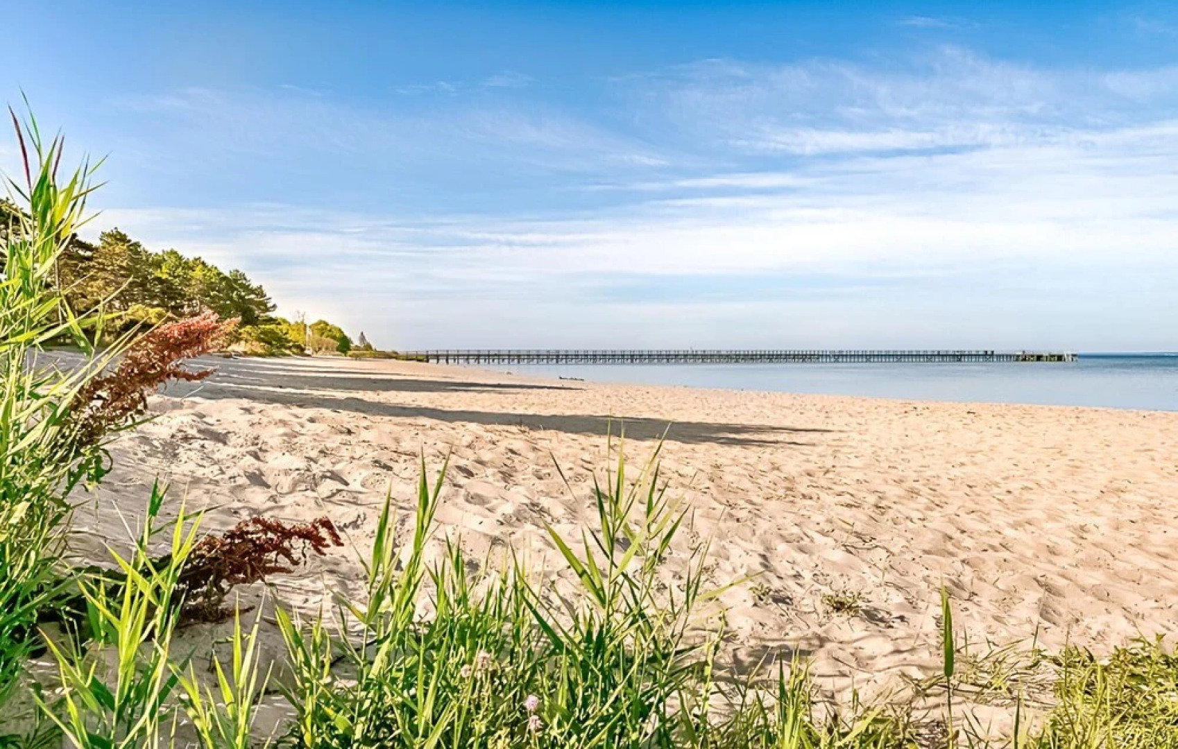 Stunning Home in Landskrona With 3 Bedrooms and Wifi