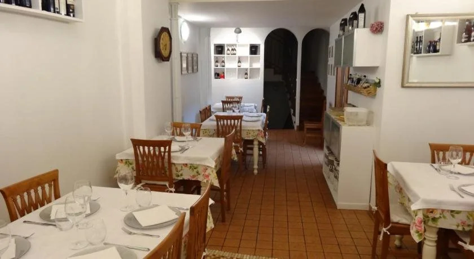 B&B I Peccati