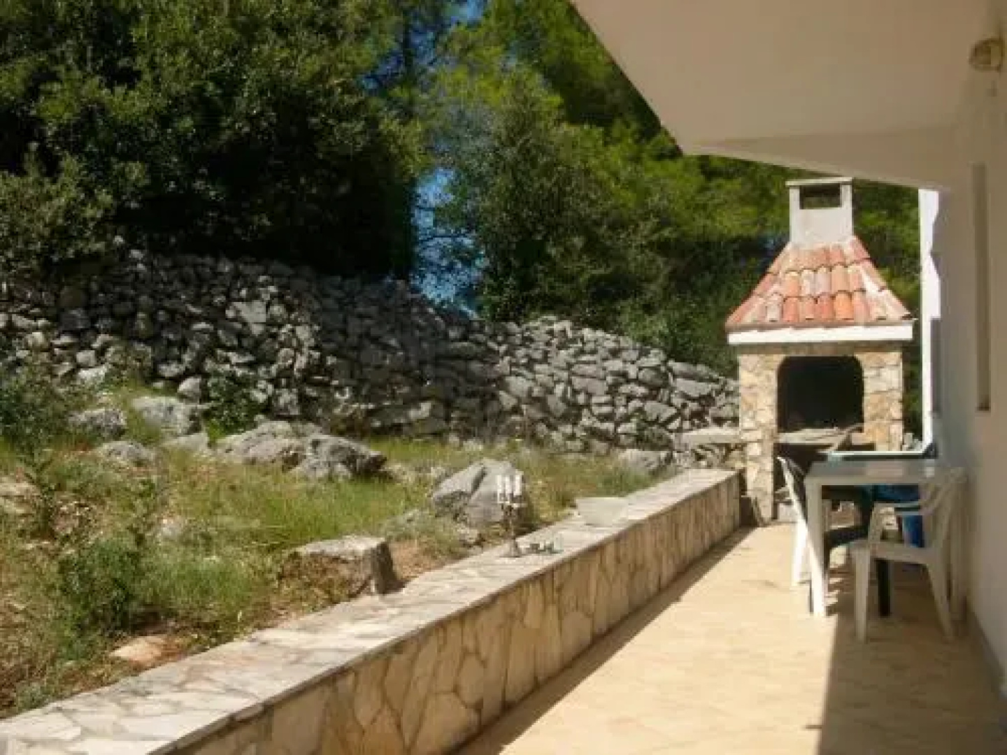 Holiday Home Pelegrin