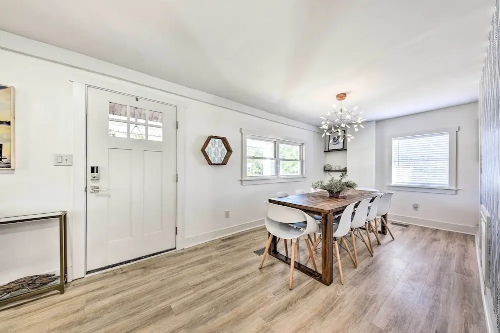 Chic St Marys Home, 2 Blocks From Riverfront