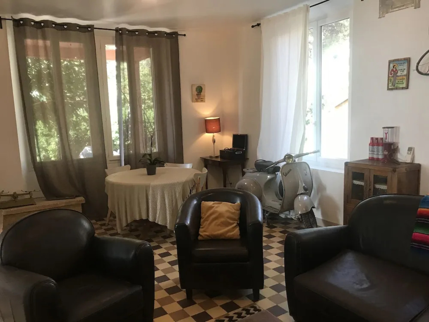 Appartement Comme à la maison