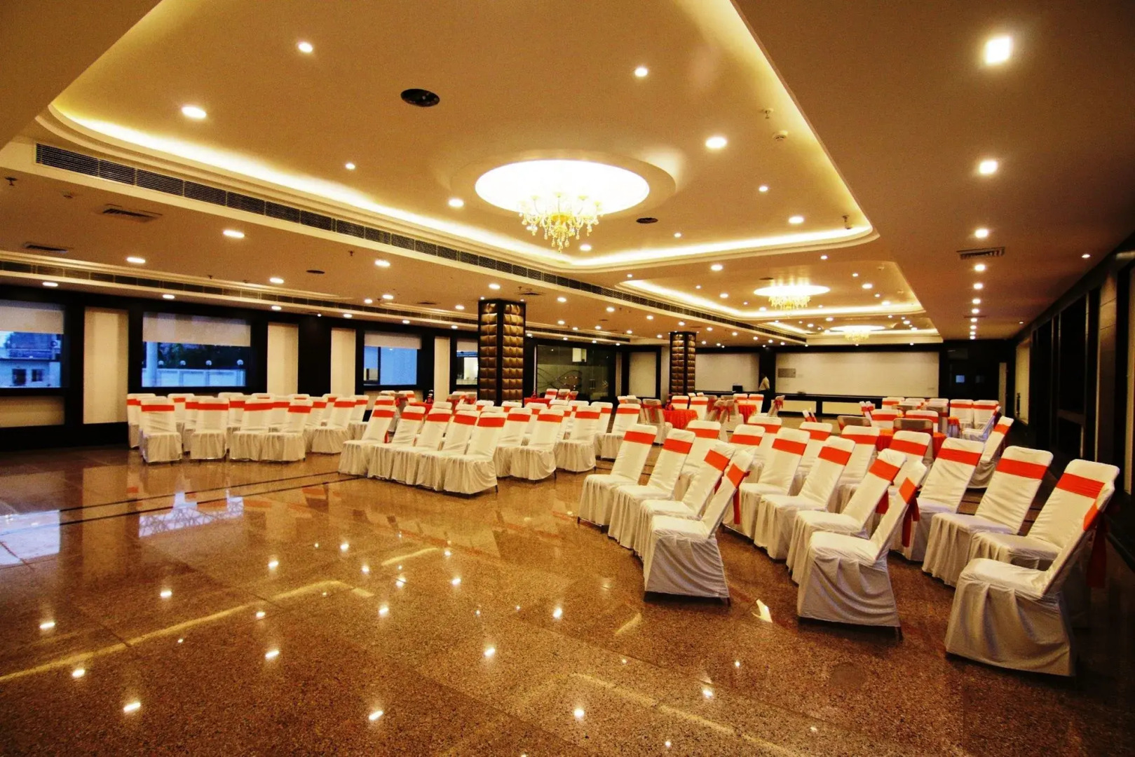 Hotel Trinetar Gardens