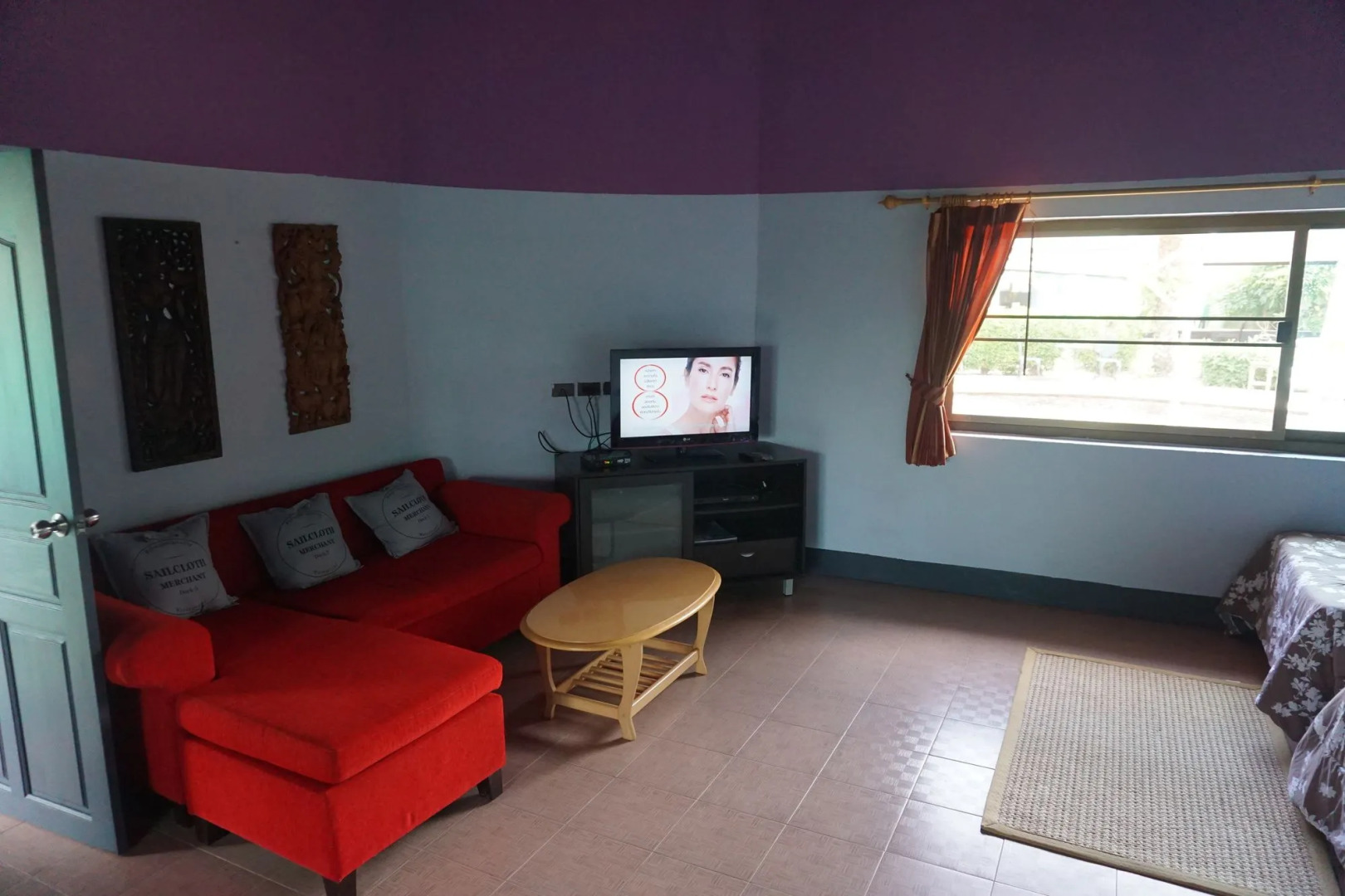 Stars Bistro and Bungalows