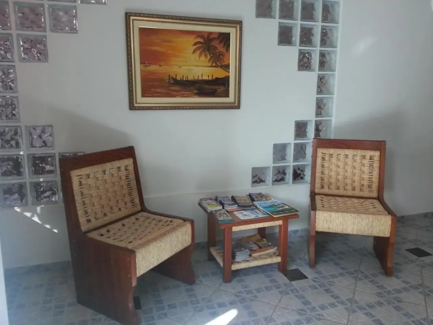 Hotel Pousada Valintur