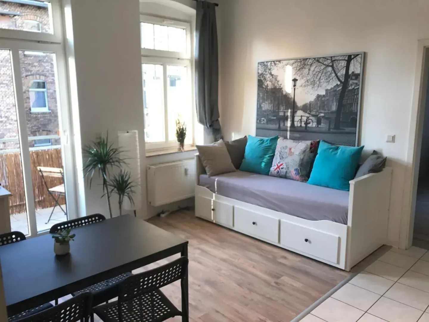 Citywohnungen Halle Saale