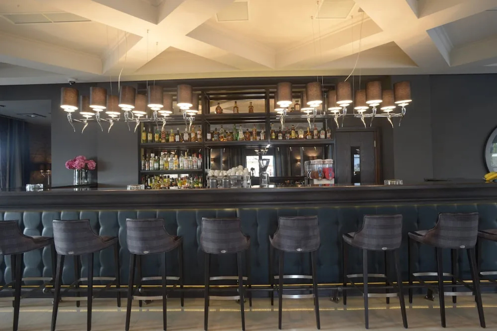 Theasis Hotel Paramythia