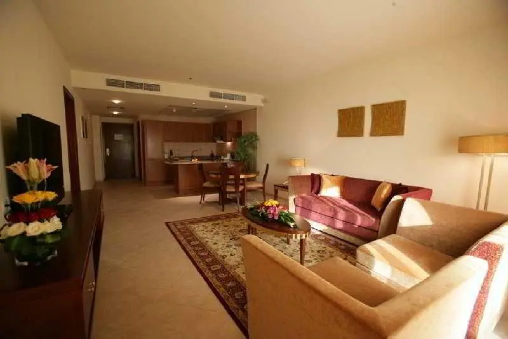 Al Manar Grand Hotel Apartments