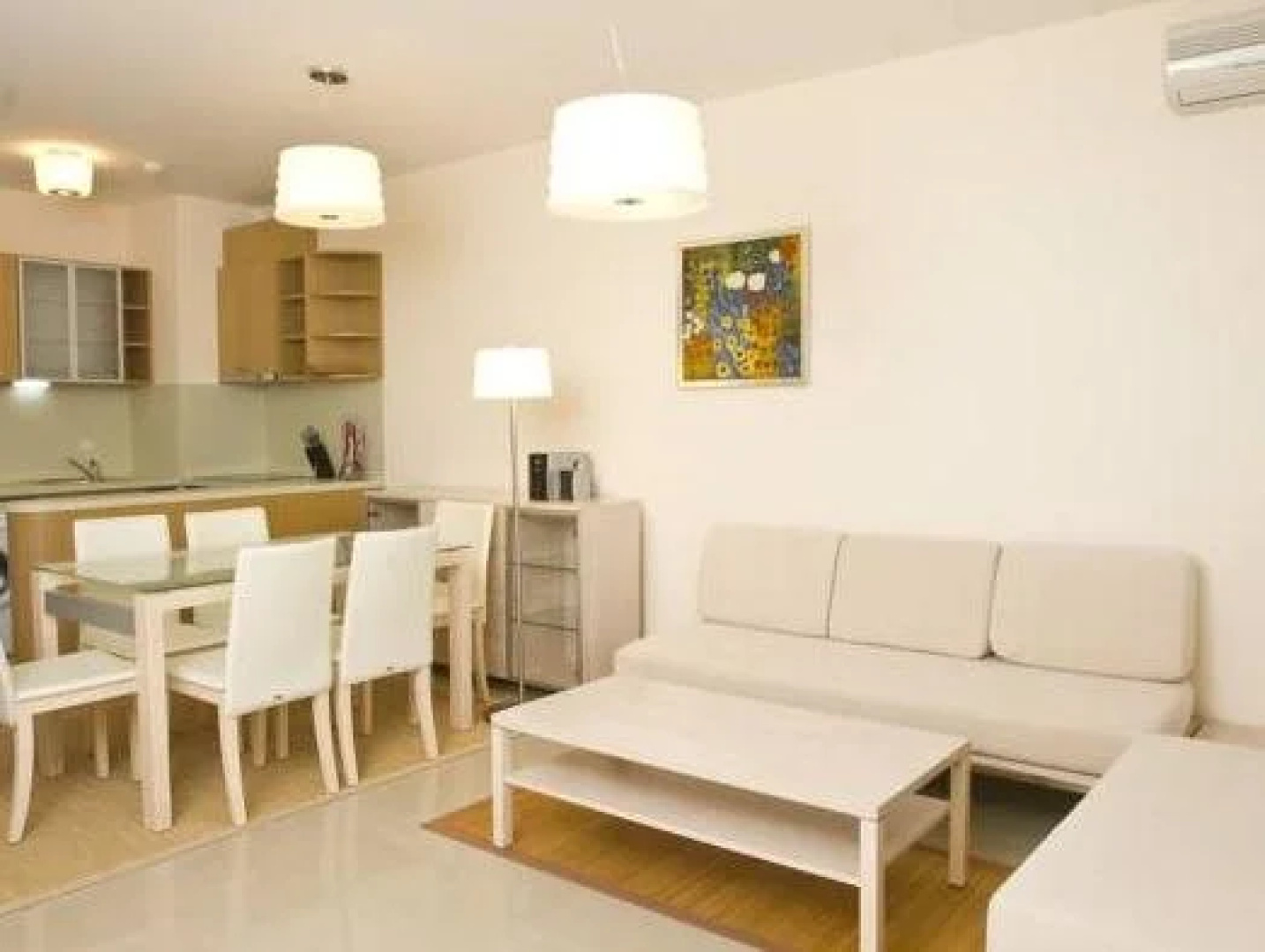 Holiday Villas & Apartments at Lighthouse Golf Resort & Spa