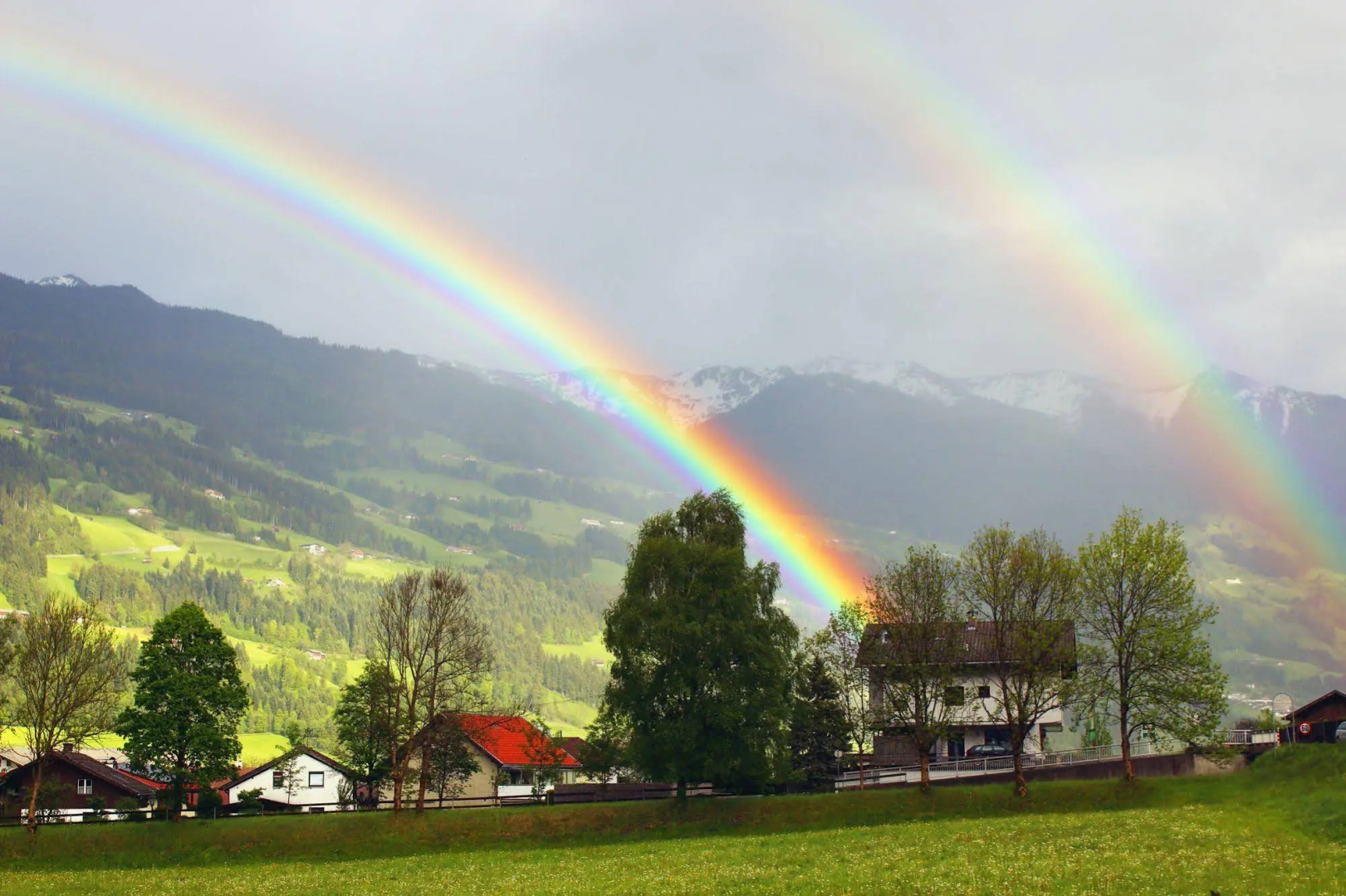 Senner Suites Zillertal