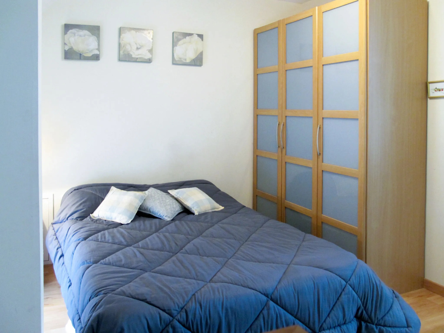 Holiday Home Des Pommiers (SGY406)