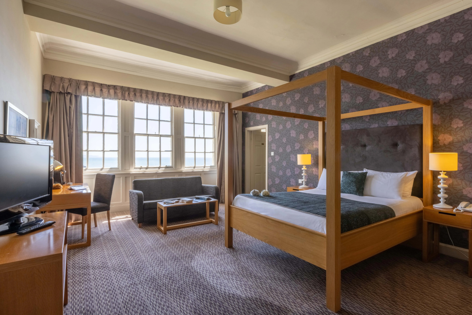 The Portpatrick Hotel by Compass Hospitality