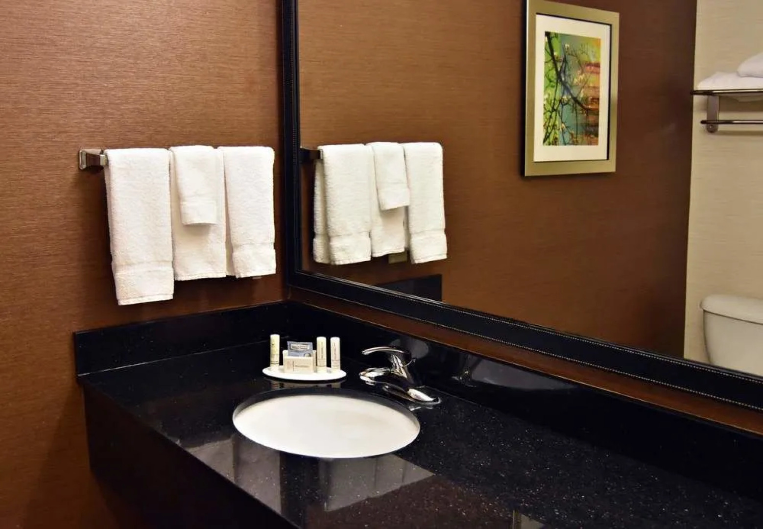 Fairfield Inn & Suites Carlisle